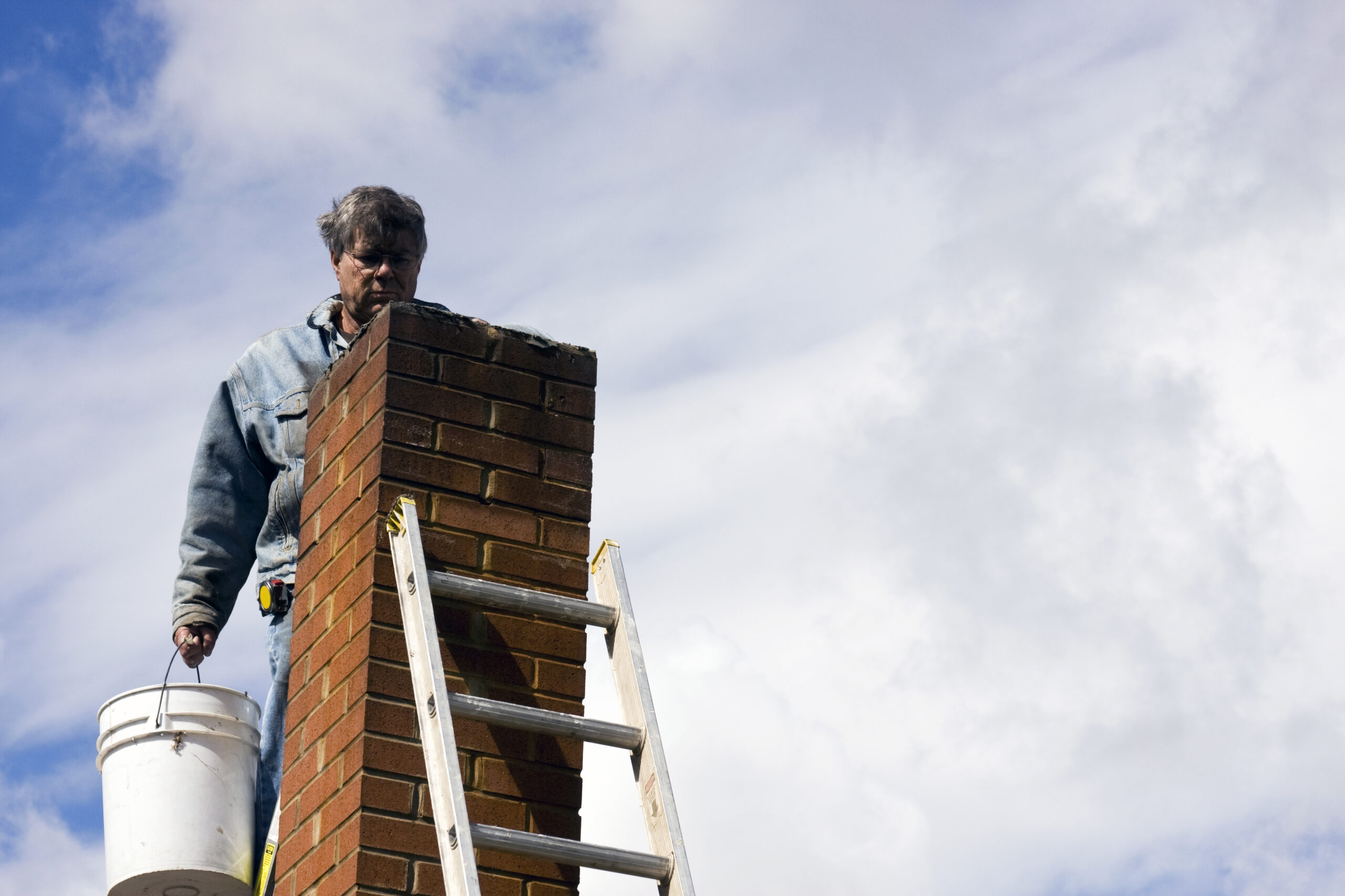 Chimney Liner Installation and Repair in Newnan, GA