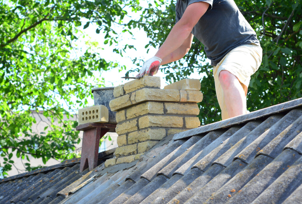 Chimney Rebuilding Services You Can Trust in Newnan, GA