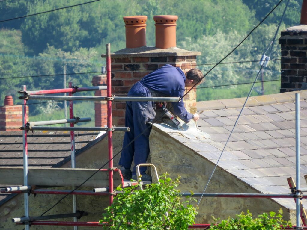 Expert Chimney Rebuilding for Safety and Efficiency in Newnan, GA