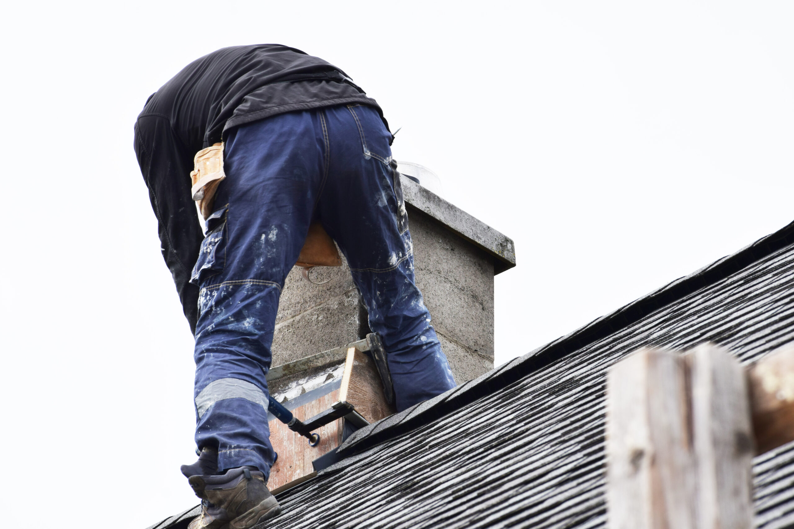 Prevent Damage with Our Chimney Crown Services in Newnan, GA