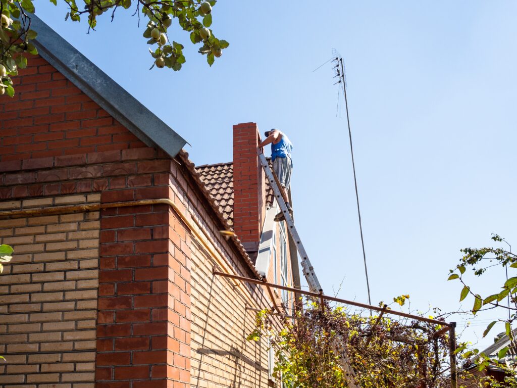 Protect Your Chimney with Our Reliable Chimney Caps in Newnan, GA