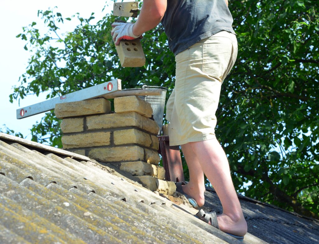 Restore Your Chimney with Newnan’s Best Rebuilding Experts