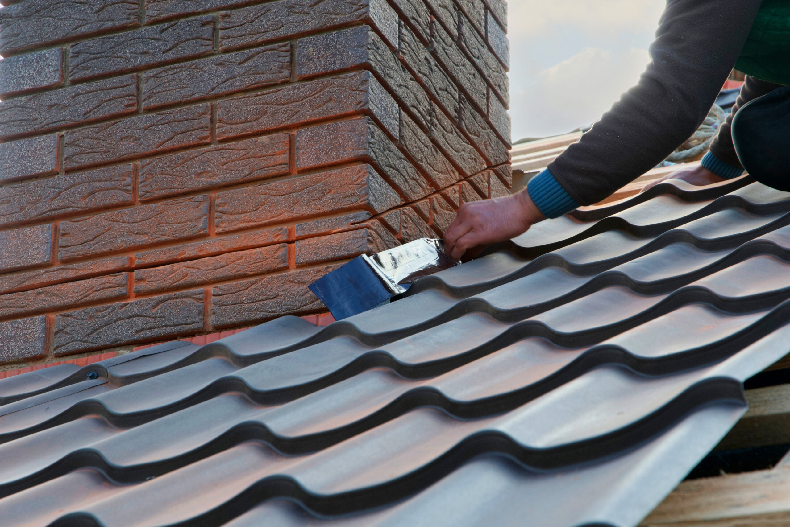 Top Quality Chimney Crown Services in Newnan, GA