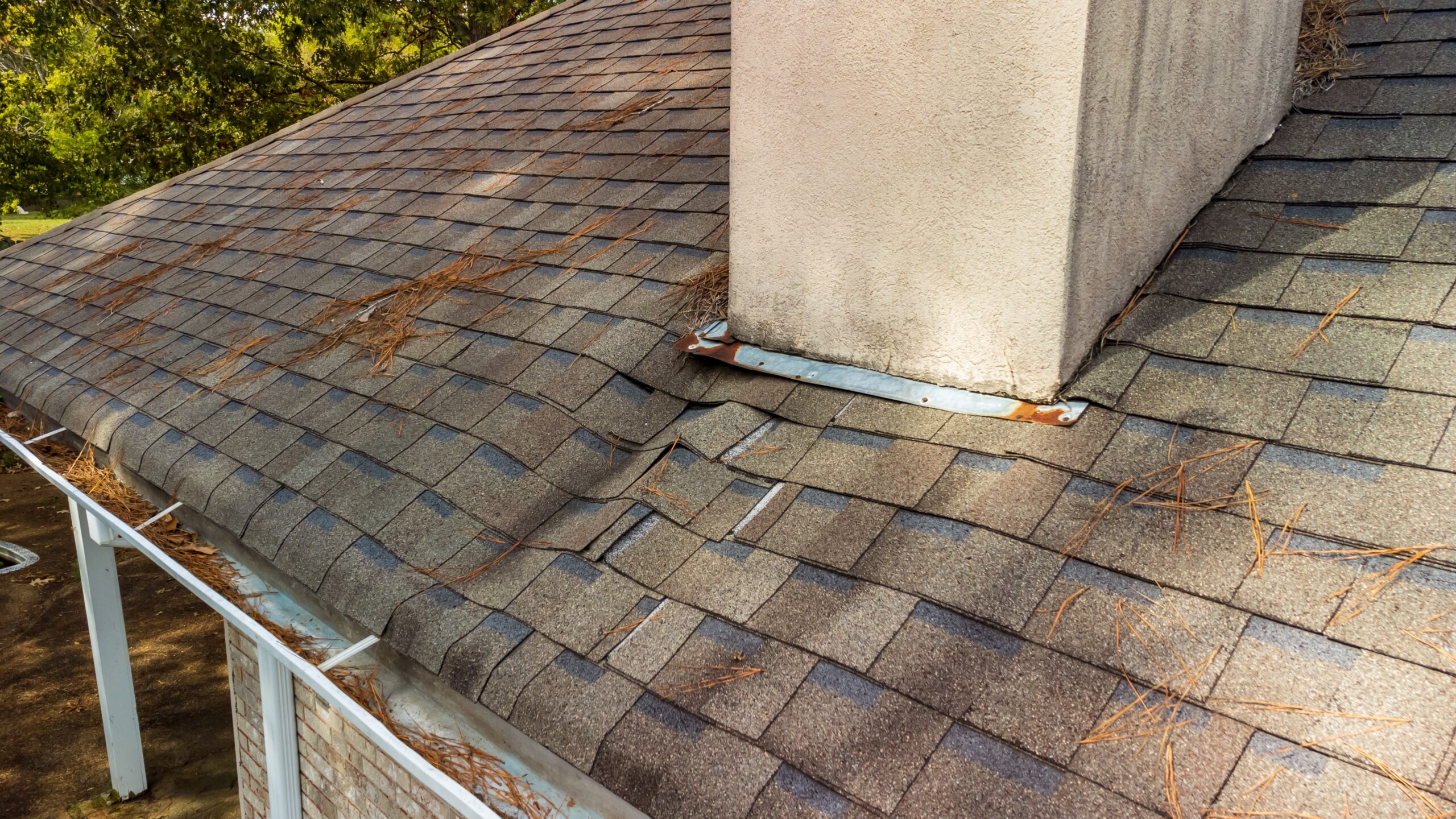 Waterproof Your Chimney with Expert Services in Newnan, GA