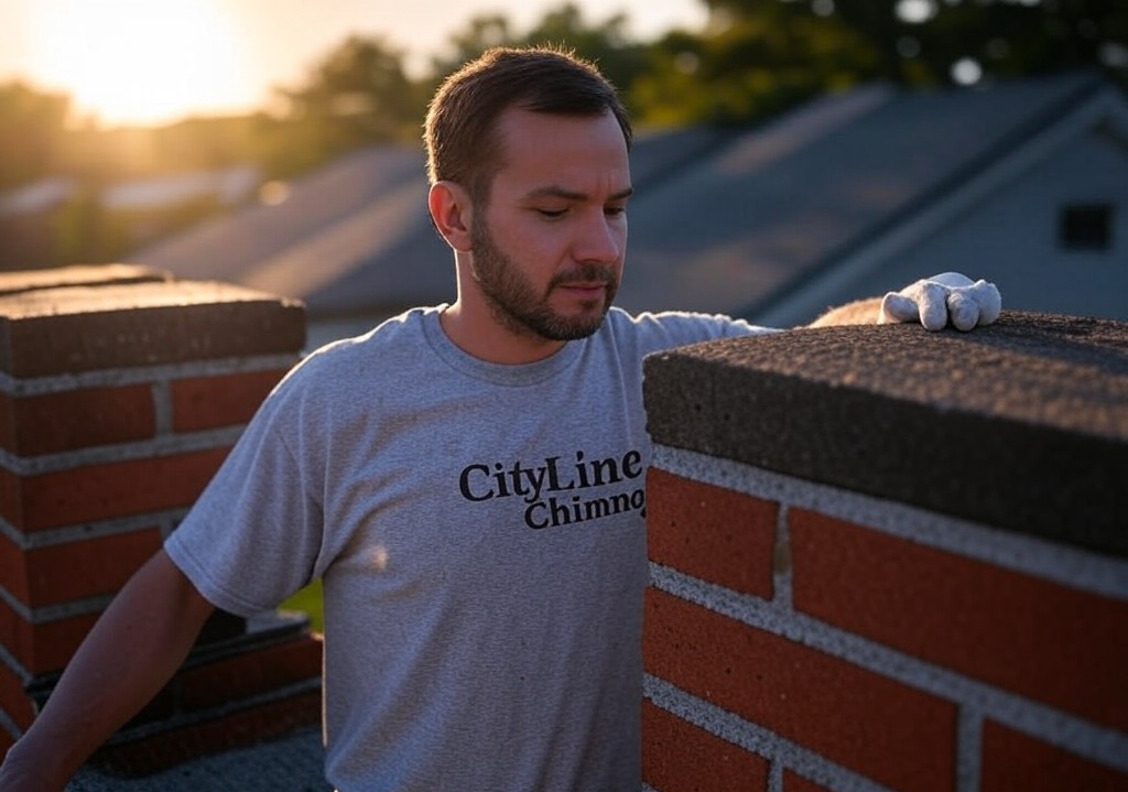 Dependable Chimney Rebuilding Services for Lasting Quality in Newnan, GA