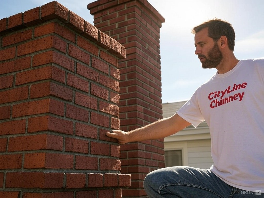 Professional Chimney Liner Installation and Repair in Newnan, GA