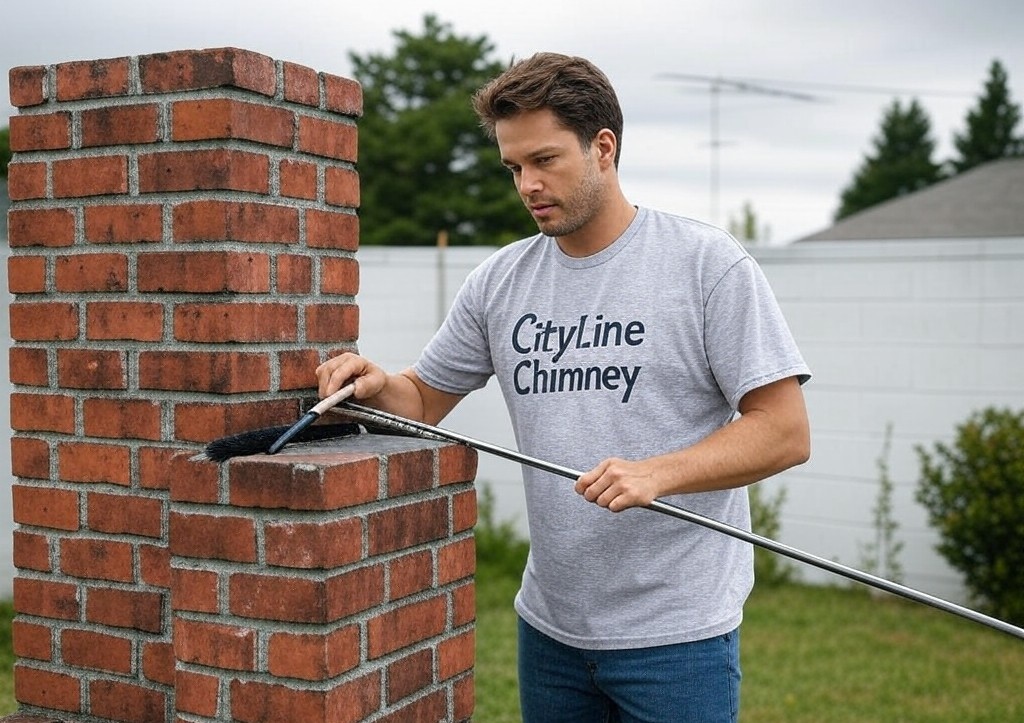 Your Trusted Chimney Sweep for a Safer, Cleaner Home in Newnan, GA